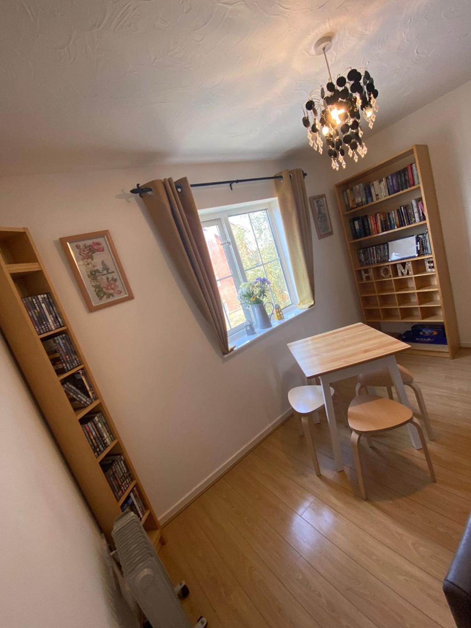 Cardiff Bay Apartment Exterior foto